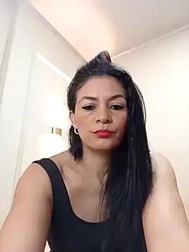 Sheyla_21 from StripChat is Freechat