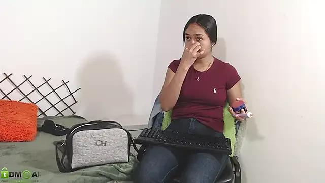 Shiara_blake from StripChat