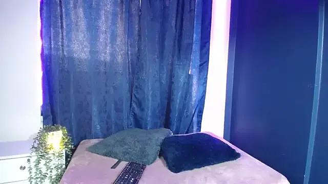 Shiara_blake from StripChat