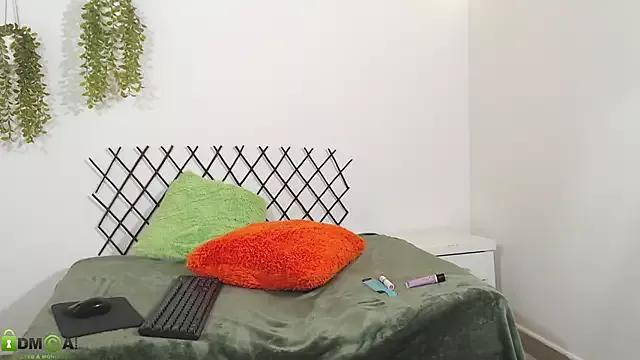 Shiara_blake from StripChat