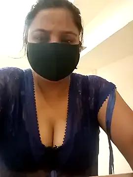 Shikha-mehra7 from StripChat is Freechat