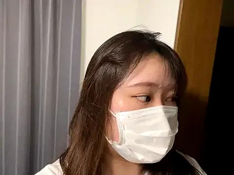 shimera-nohime25 from StripChat is Freechat