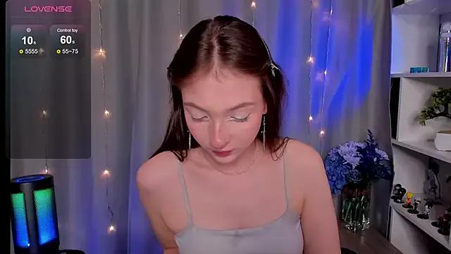 Shimi_shimi_ from StripChat is Freechat