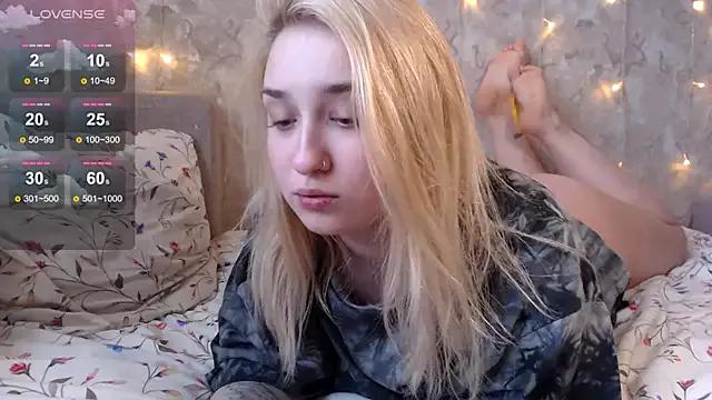 Try our streaming cams variety and talk on a personal level with our adorable girls streamers, showing off their bountiful shapes and dildos.