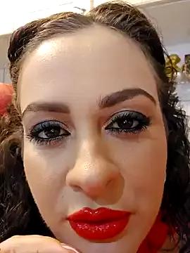 Try our streaming cams variety and talk on a personal level with our adorable girls streamers, showing off their bountiful shapes and dildos.
