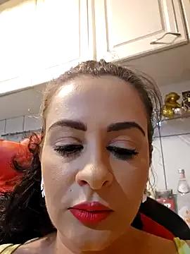 ShineBright88 from StripChat is Freechat