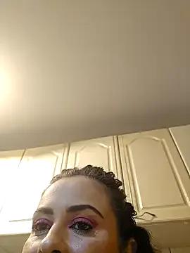 ShineBright88 from StripChat is Freechat