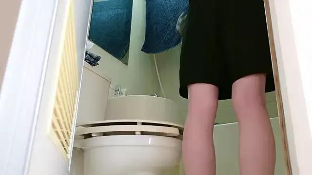 shingekino_tetsujin from StripChat is Freechat