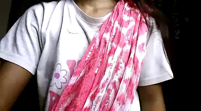 ShinyAngel888 from StripChat is Freechat