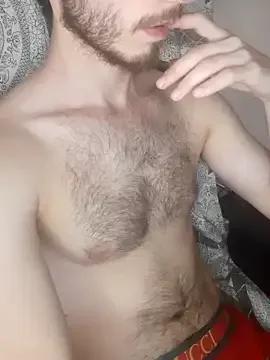 ShinyStarBoy from StripChat is Freechat
