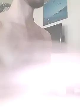 ShinyStarBoy from StripChat is Freechat