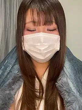 shirasu_00 from StripChat is Freechat