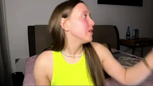 Shirley1Ross from StripChat is Freechat