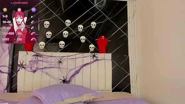 Try our streaming cams variety and talk on a personal level with our adorable girls streamers, showing off their bountiful shapes and dildos.