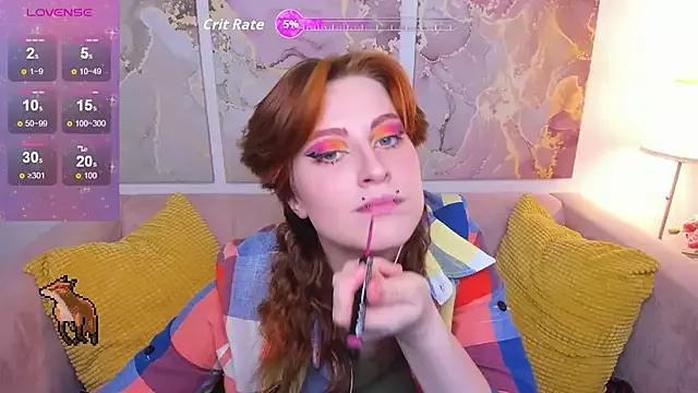 Try our streaming cams variety and talk on a personal level with our adorable girls streamers, showing off their bountiful shapes and dildos.