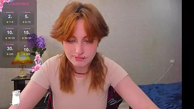 Try our streaming cams variety and talk on a personal level with our adorable girls streamers, showing off their bountiful shapes and dildos.