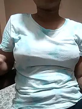Shivani-Star from StripChat is Freechat