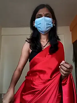 Shivani2002 from StripChat is Freechat