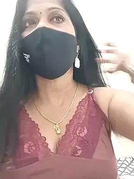 shivani27 from StripChat is Freechat