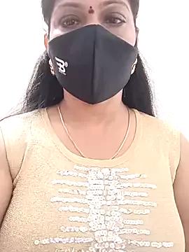 shivani27 from StripChat is Freechat
