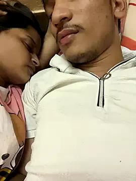 Shivani9999 from StripChat is Group
