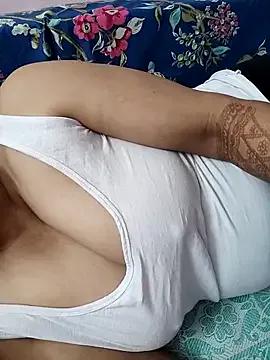 shivani_77777 from StripChat is Freechat