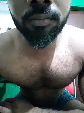 Shivi_S from StripChat is Freechat