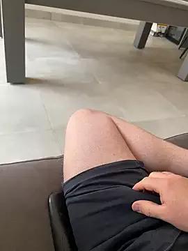 shlongmarc09 from StripChat is Freechat