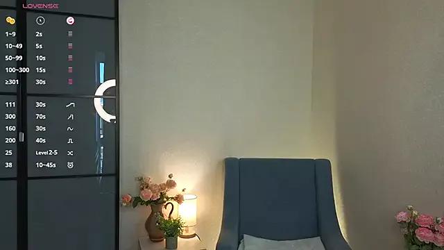 Try our streaming cams variety and talk on a personal level with our adorable girls streamers, showing off their bountiful shapes and dildos.