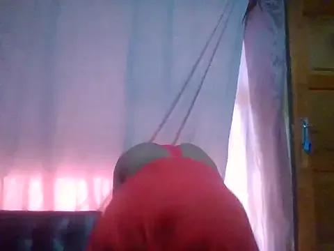 ShooingBunch from StripChat