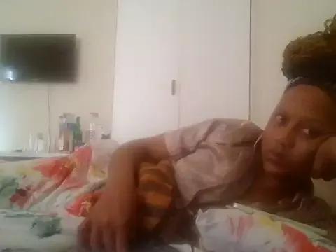 ShooingBunch from StripChat