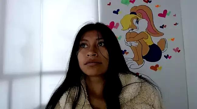 Try our streaming cams variety and talk on a personal level with our adorable girls streamers, showing off their bountiful shapes and dildos.