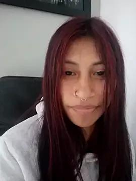 shopie_love from StripChat is Freechat