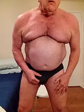 ShoreCock from StripChat is Freechat