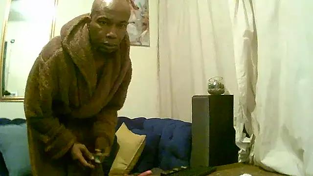 SHORTGUN_STALLION from StripChat is Freechat