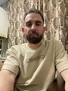 Shots_of_sperm from StripChat is Freechat