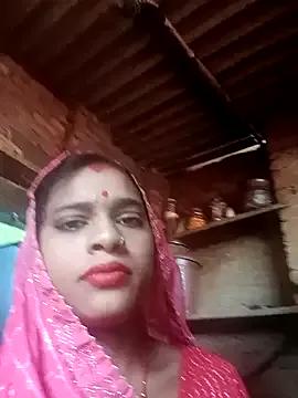 Shreya_patel from StripChat is Freechat