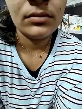 Shruti_Prem on StripChat