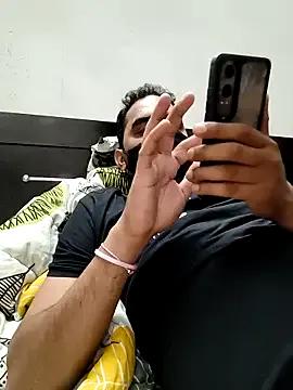Shruti_Prem from StripChat is Freechat