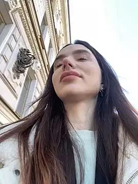 shuggybaby from StripChat is Freechat