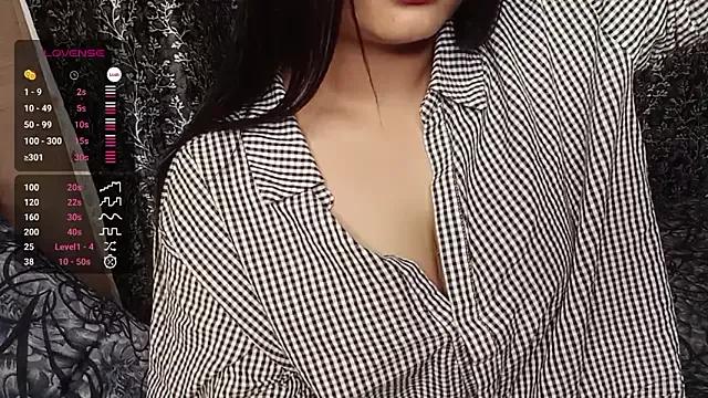 shuhana_ from StripChat