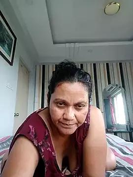 SHUVANI_SEXY from StripChat is Freechat