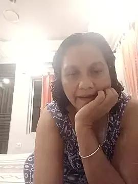 SHUVANI_SEXY from StripChat is Freechat