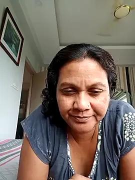 SHUVANI_SEXY from StripChat is Freechat