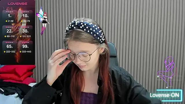 Try our streaming cams variety and talk on a personal level with our adorable girls streamers, showing off their bountiful shapes and dildos.