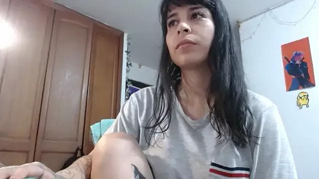 Try our streaming cams variety and talk on a personal level with our adorable girls streamers, showing off their bountiful shapes and dildos.