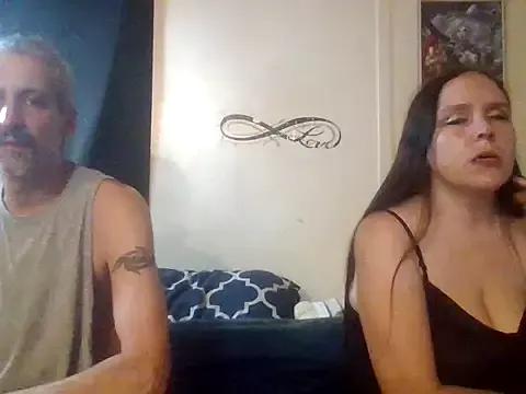 Shy_Naughty_Girl from StripChat is Freechat