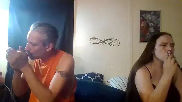 Shy_Naughty_Girl from StripChat is Freechat