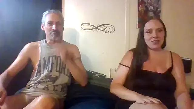 Shy_Naughty_Girl from StripChat is Freechat