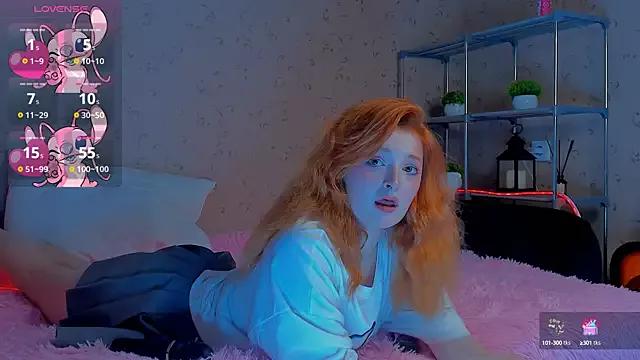 Try our streaming cams variety and talk on a personal level with our adorable girls streamers, showing off their bountiful shapes and dildos.
